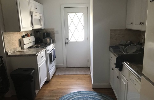 East Atlantic Beach Casa | BEACH HOUSE IN THE HEART OF EAST ATLANTIC BEACH. STEPS TO PRIVATE BEACH