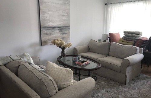 East Atlantic Beach Casa | BEACH HOUSE IN THE HEART OF EAST ATLANTIC BEACH. STEPS TO PRIVATE BEACH