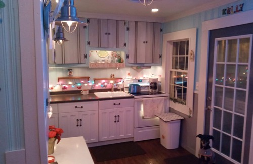 Niantic Casa | Beach House