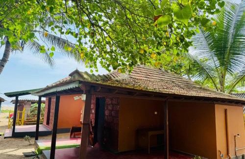 Varkala Complejo | Beach House Varkala by Palmyra