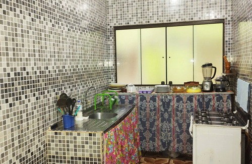 Picinguaba Casa | Beach House View From Paradise /20m From the Beach