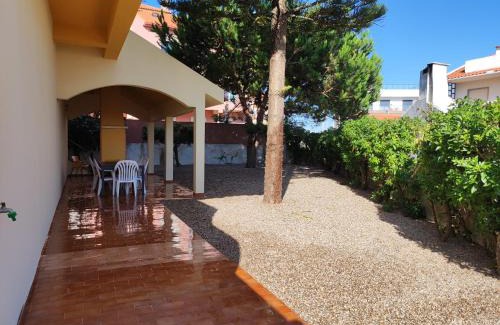 Peniche Casa | Beach House Villa At Peniche - Praia Consolação