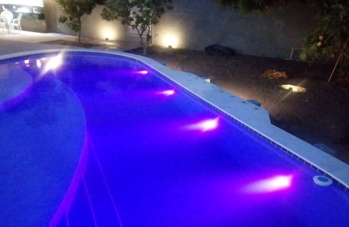 Pilar Casa | Beach house, with 05 bedrooms, swimming pool, barbecue, gourmet area, internet/wifi.