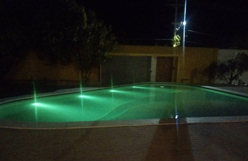 Pilar Casa | Beach house, with 05 bedrooms, swimming pool, barbecue, gourmet area, internet/wifi.