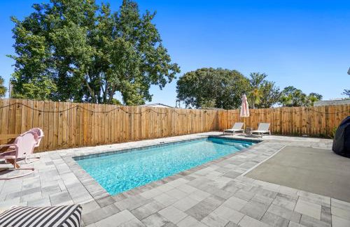 Riviera Beach Casa | Beach House w/Private Pool - The Sanderling