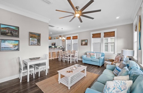 Waterside Village Casa | Beach House - Waterside Paradise by PHG