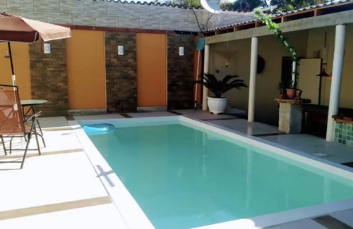 Pontal do Parana Casa | Beach house with pool | RELAX CLUB