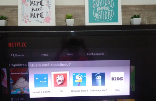Meia Praia Casa | Casa de playa wi-fi cerca de Beto Carrero, 3 habitaciones con aire acondicionado y televisión inteligente.