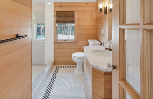 Quogue Casa | Beach House with 180 Degree Water Views with Breathtaking Sunsets