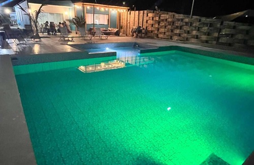 Punta Sal Casa | Beach house with 4 bedrooms for 12, Wi-Fi, and AC