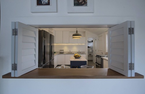 Village da Ferradura Casa | Beach house with 6 suites, on the edge of Ferradura beach