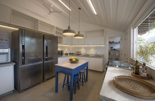 Village da Ferradura Casa | Beach house with 6 suites, on the edge of Ferradura beach