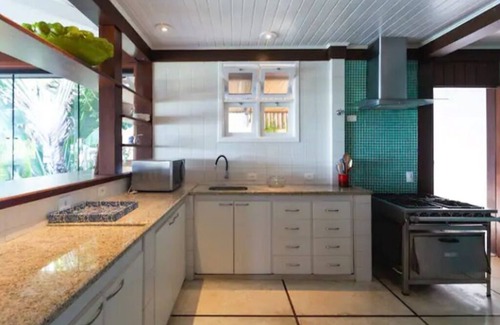 Cidade Jardim Tom Casa | Beach house with amazing view