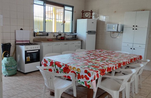 Barranco Alto Casa | Casa de playa con piscina y barbacoa.