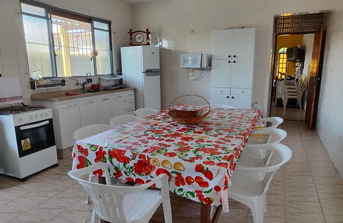 Barranco Alto Casa | Casa de playa con piscina y barbacoa.