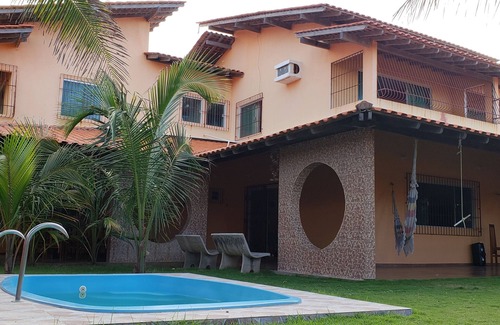 Luis Correia Casa | Casa de playa con excelente ubicación.