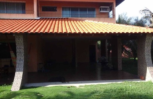 Luis Correia Casa | Casa de playa con excelente ubicación.