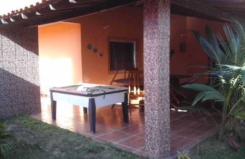 Luis Correia Casa | Casa de playa con excelente ubicación.