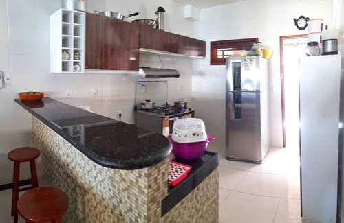 Luis Correia Casa | Casa de playa con piscina