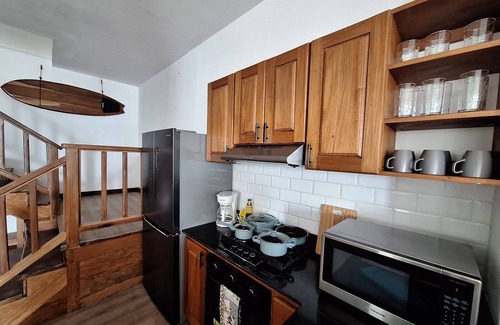 Bocas del Toro Casa | Beachfront Villa with Pool