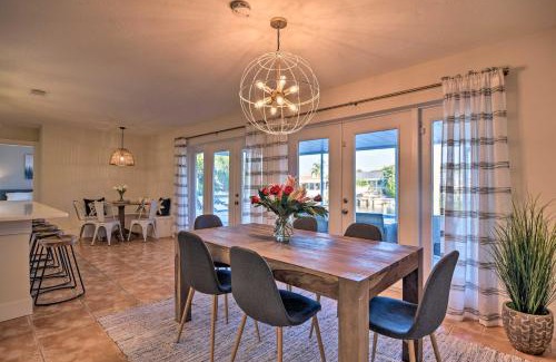 Whitney Beach Casa | Beach House with Pool 3 Mi to Anna Maria Island!