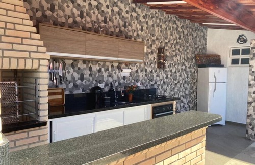 Vista Linda Casa | Casa para la temporada - Carnaval