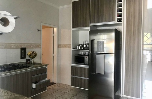 Vista Linda Casa | Casa para la temporada - Carnaval