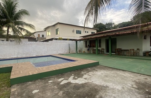 Olivenca Casa | Beach house with pool