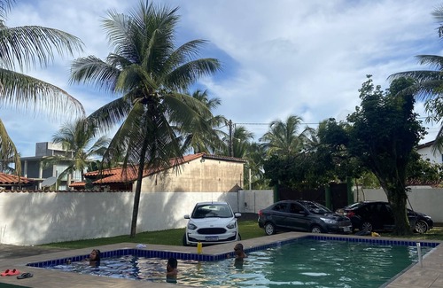 Olivenca Casa | Beach house with pool