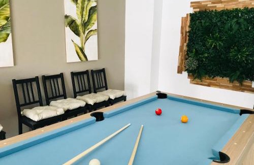Comarruga Casa | Beach house with private swimming pool * 5 min walk to the beach
