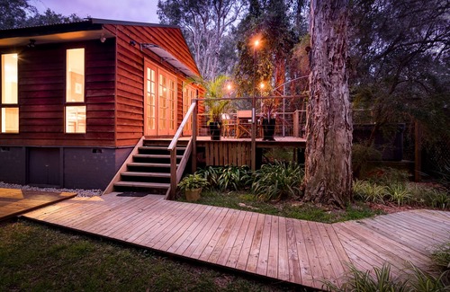 Boat Harbour Casa | CASA DE PLAYA CON SPA