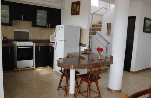 Punta Blanca Casa | Casa de Playa en Barandua