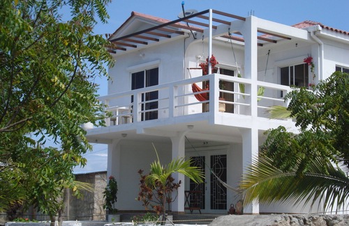 Punta Blanca Casa | Casa de Playa en Barandua