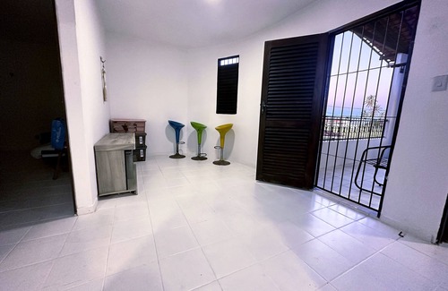 Lucena Casa | BEACH HOUSE WITH WI-FI/POOL/GRILL