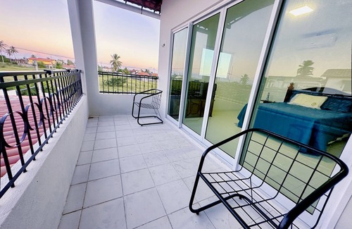 Lucena Casa | BEACH HOUSE WITH WI-FI/POOL/GRILL