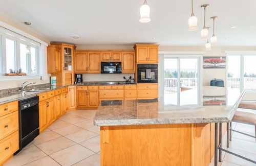 Lower Five Islands Casa | BEACH HOUSE -WoW - This Old Tree