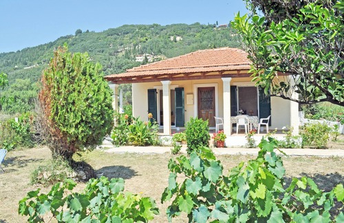 Agios Gordios Casa | Beach House Yannis in Agios Gordios Beach on Corfu