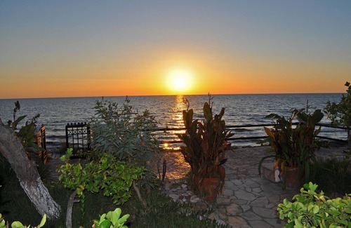 Agios Gordios Casa | Beach House Yannis in Agios Gordios Beach on Corfu