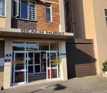 North Beach Apartamento | Beach Hurst