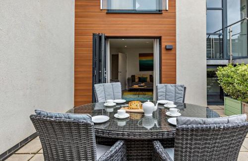 Mortehoe Apartamento | Beach Hut - M4