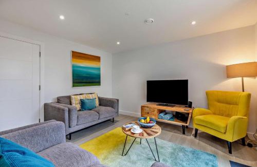 Mortehoe Apartamento | Beach Hut - M4