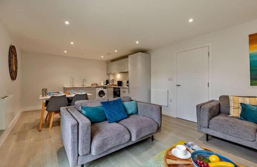 Mortehoe Apartamento | Beach Hut - M4