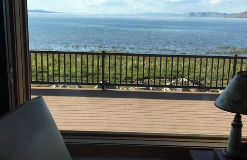 Laketown Casa | Frente a la playa Bear Lake House