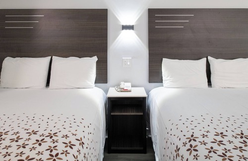 Huntington Beach Hotel | Beach Inn - A Huntington Beach Motel