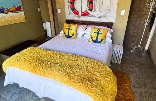 Graskop Cabina | Beach Island Graskop