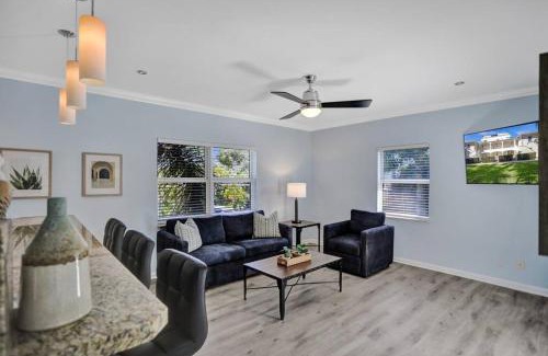 Hendricks and Venice Isles Apartamento | Beach Isles Modern 1BR Apartment in Fort Lauderdale