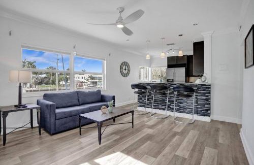 Hendricks and Venice Isles Apartamento | Beach Isles Modern 1BR Apartment in Fort Lauderdale