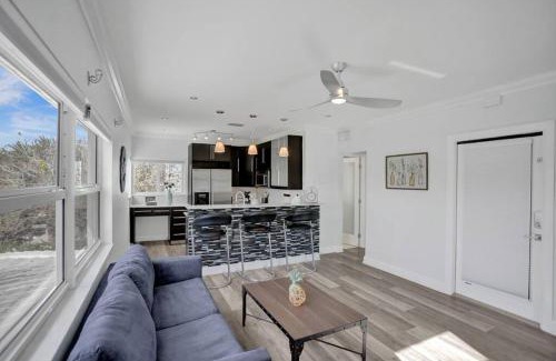Hendricks and Venice Isles Apartamento | Beach Isles Modern 1BR Apartment in Fort Lauderdale