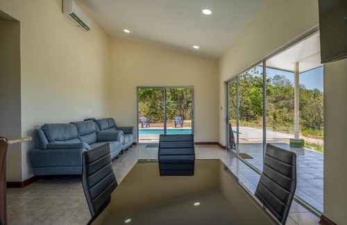 Marbella Casa | Beach Jungalow