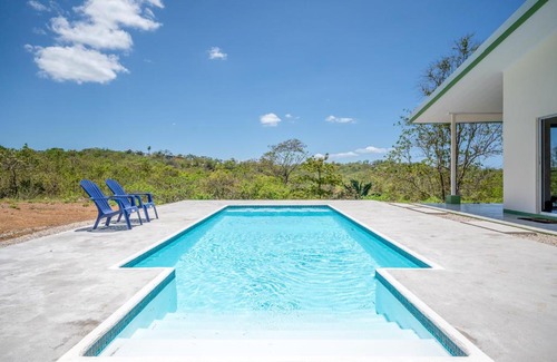 Marbella Casa | Beach Jungalow